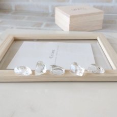 画像6: 【SALE】浄化・チャージ用水晶5コセット　500円　浄化＆チャージ済みです！ (6)