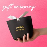 ラッピング プチ バッグ | リボン ラッピング 袋 おしゃれ ギフトラッピング 黒 ブラック ラッピング用品 プレゼント 女性 誕生日