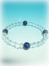 【９月の誕生石】　★ラピスラズリ★ 生まれ月の石を身に着け強力な運気ＵＰ！を