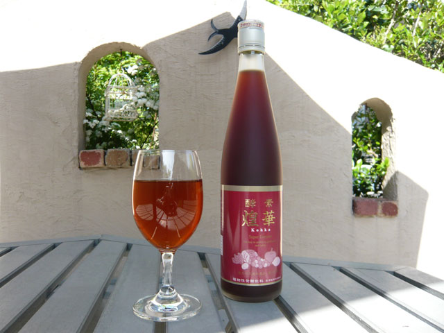 酵素ダイエット(1日目)